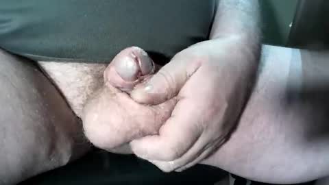 Andreas40CC online show from December 5, 2024, 7:05 am