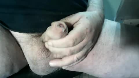 Andreas40CC online show from October 28, 2025, 12:52 pm