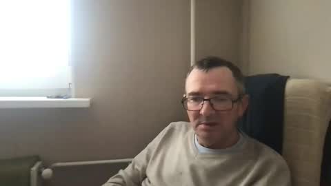 andreass60 online show from January 3, 2025, 11:03 am