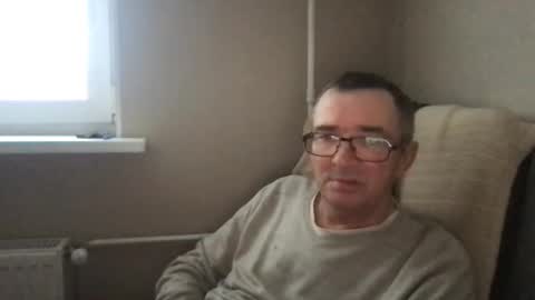 andreass60 online show from January 6, 2025, 12:46 pm