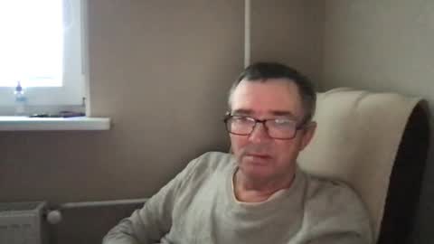 andreass60 online show from February 5, 2025, 12:38 pm