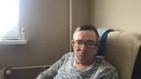 andreass60 online show from March 10, 2025, 10:15 am