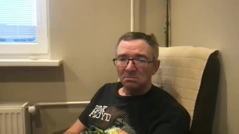 andreass60 online show from November 23, 2025, 6:24 am