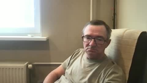 andreass60 online show from November 27, 2025, 7:54 am