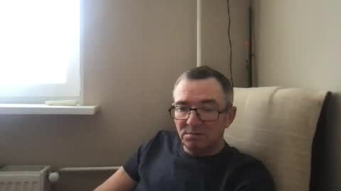 andreass60 online show from January 6, 2026, 9:57 am