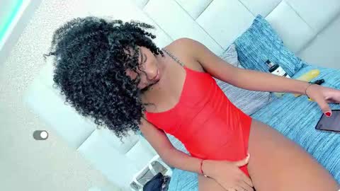 andreayano online show from September 27, 2025, 5:23 am