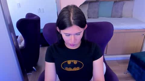 Andre Castaneda online show from October 23, 2025, 5:55 pm