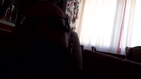 Snapshot of andrecool979 chatting on February 6, 2025, 11:10 am Andre online show from February 6, 2025, 11:10 am