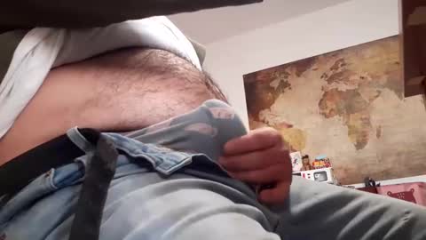 Snapshot of andrecool979 chatting on February 17, 2025, 3:53 pm Andre online show from February 17, 2025, 3:53 pm