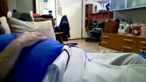 Snapshot of andrecool979 chatting on October 7, 2025, 12:13 pm Andre online show from October 7, 2025, 12:13 pm