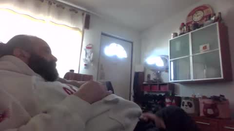 Snapshot of andrecool979 chatting on February 15, 2026, 1:52 pm Andre online show from February 15, 2026, 1:52 pm