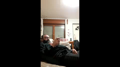 Snapshot of andrecool979 chatting on February 27, 2026, 8:53 pm Andre online show from February 27, 2026, 8:53 pm