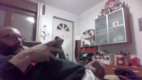 Snapshot of andrecool979 chatting on February 28, 2026, 9:05 pm Andre online show from February 28, 2026, 9:05 pm