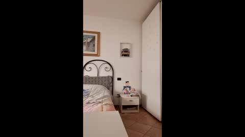 Snapshot of andrecool979 chatting on March 27, 2026, 3:12 pm Andre online show from March 27, 2026, 3:12 pm