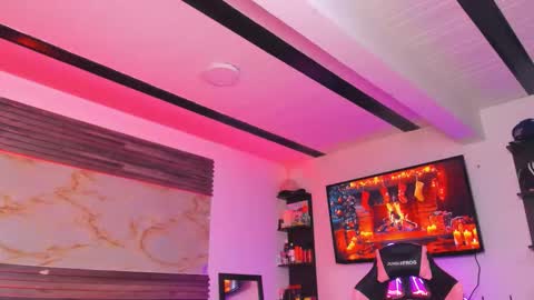 andrees_s online show from November 20, 2025, 1:17 am