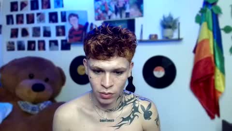 Andrew online show from March 7, 2025, 6:24 am