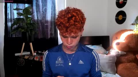 Andrew online show from September 12, 2025, 12:38 pm