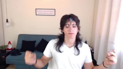 Andrey online show from December 7, 2024, 8:05 pm