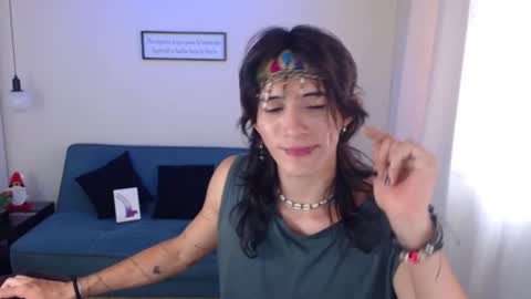 Andrey online show from December 15, 2024, 8:15 pm