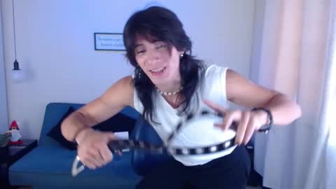 Andrey online show from December 18, 2024, 8:14 pm