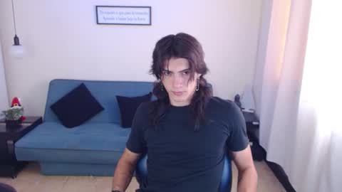 Andrey online show from December 29, 2024, 8:15 pm