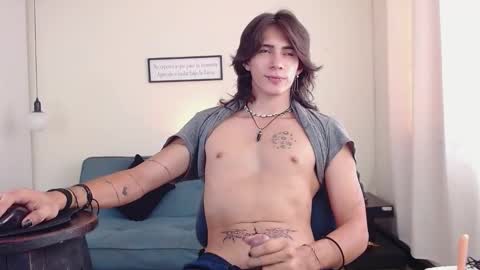 Andrey online show from February 3, 2025, 8:13 pm