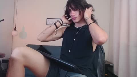 Andrey online show from February 8, 2025, 8:10 pm