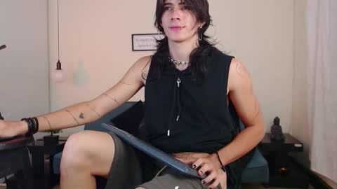 Andrey online show from February 13, 2025, 8:24 pm