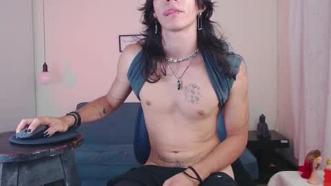 Andrey online show from February 18, 2025, 11:19 pm