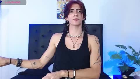 Andrey online show from December 18, 2025, 8:15 pm