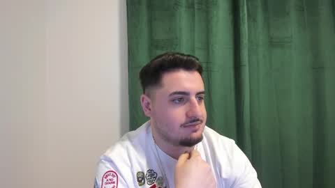 Andrew online show from April 16, 2026, 5:47 pm