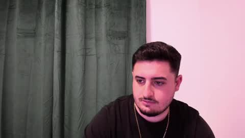 Andrew online show from April 20, 2026, 5:16 pm