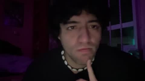 Andre Labuda online show from December 4, 2024, 2:20 am