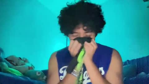 Andre Labuda online show from December 4, 2024, 5:49 am