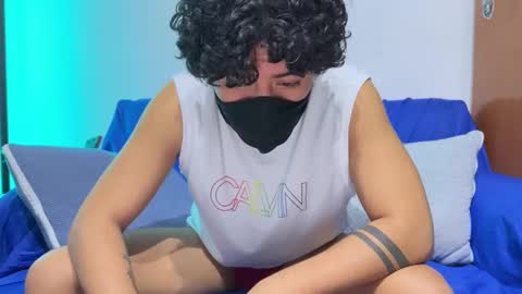 Andre Labuda online show from December 10, 2024, 9:01 am