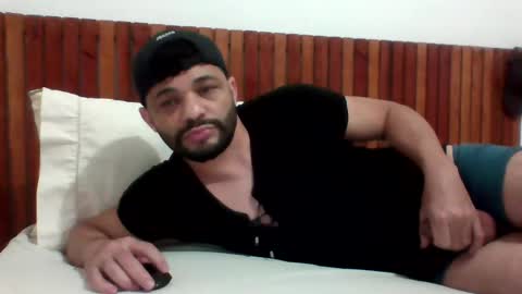 Snapshot of andreloko123 chatting on December 9, 2024, 8:12 pm andreloko123 online show from December 9, 2024, 8:12 pm