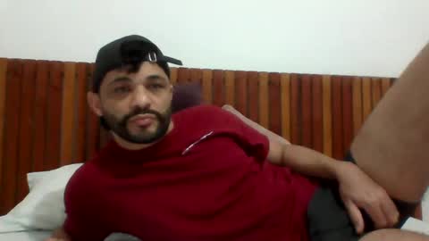 Snapshot of andreloko123 chatting on December 17, 2024, 1:29 am andreloko123 online show from December 17, 2024, 1:29 am