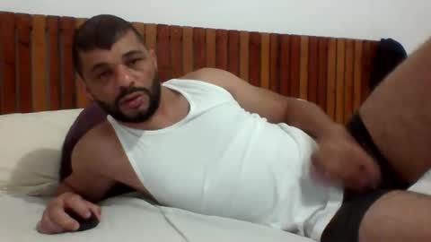 Snapshot of andreloko123 chatting on January 29, 2025, 1:37 am andreloko123 online show from January 29, 2025, 1:37 am