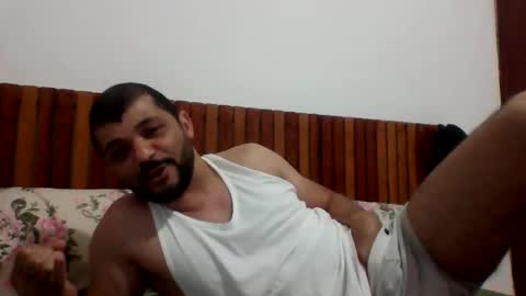 Snapshot of andreloko123 chatting on October 17, 2025, 1:53 am andreloko123 online show from October 17, 2025, 1:53 am