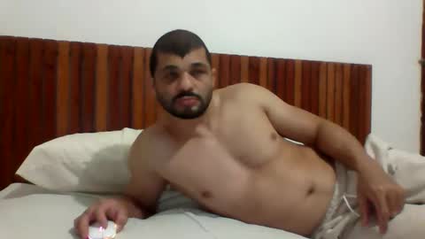 andreloko123 online show from April 27, 2026, 1:14 am