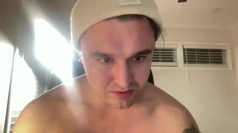 andrenoma427 online show from December 22, 2025, 1:35 am