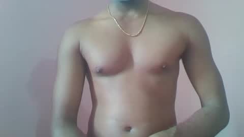 andres01_ online show from September 30, 2025, 4:17 am