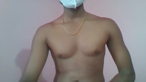 andres01_ online show from October 9, 2025, 3:59 am