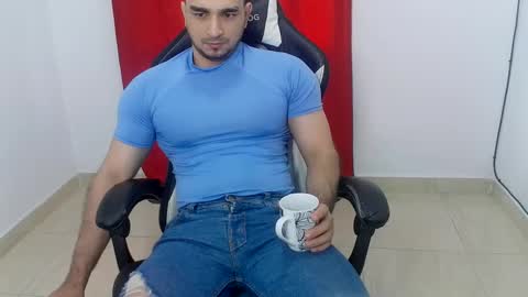 andres180950734 online show from September 11, 2025, 12:05 pm