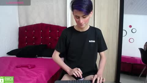 Alann online show from January 7, 2025, 3:44 pm