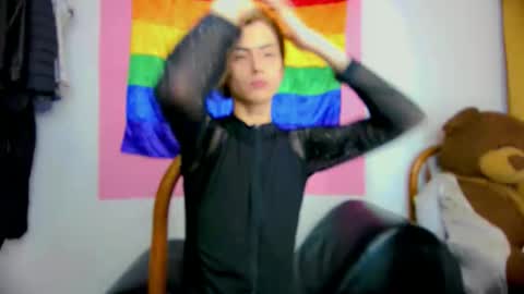 Alann online show from March 16, 2026, 12:31 pm