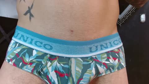 insta andres clark  online show from January 29, 2025, 2:09 am