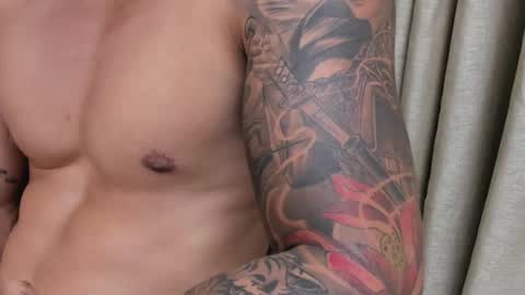 insta andres clark  online show from January 31, 2025, 12:28 am