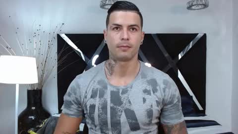 insta andres clark  online show from March 3, 2025, 6:22 pm