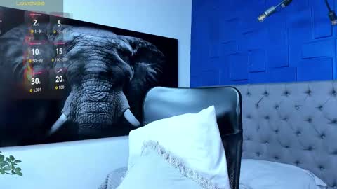 insta andres clark  online show from February 16, 2026, 6:04 pm